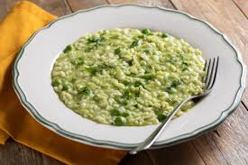 Risotto